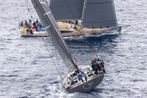 foto pasquale maresca rolex capri sailing week|MAGNIFICA CAPRI: Rolex Capri Yacht Regatta .